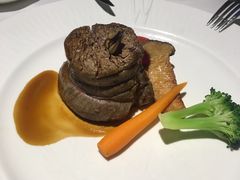 -王品牛排(珠海富华里店)