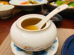 -宁波富力索菲特KOKO日本餐厅