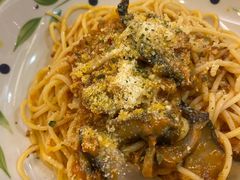 -萨莉亚意式餐厅(深圳北站店)