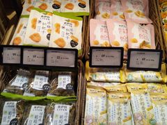 -来伊份(龙之梦长宁店)
