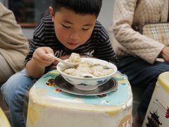 -小秋水饺(大成路总店)