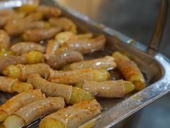 小肠-西昌老号李小肠特色烧烤园(双流店)