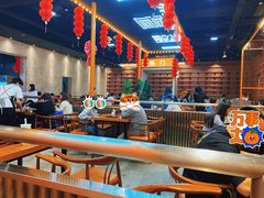 大堂-王扯火胖哥烤生蚝(眉山首店)