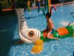 -平江亚马逊水上乐园