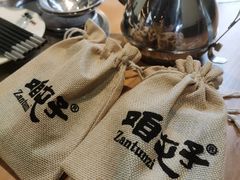 -咱屯子铁锅炖直营店(保利店)