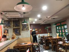 -楠火锅(西单店)