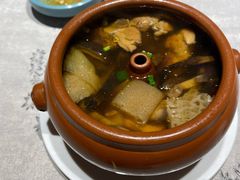 -佳兰雅序融合菜(高新店)