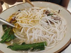 -叁窝雀·云南小锅米线(万象汇店)