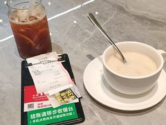 -周沫西餐(嘉禾金铂天地店)