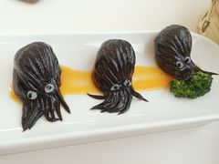 -蔡澜点心·粤菜(月星环球港店)