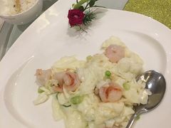 -新加坡泰国村酒楼(五角场店)