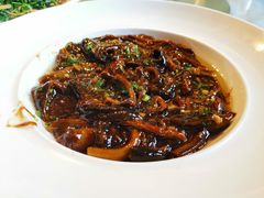 鳝丝-品悦酒店(三林古镇店)