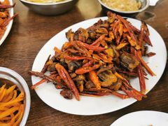 -西塔隆太白烤牛肉馆(图们路店)
