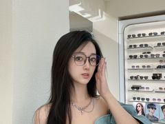 -潘多拉眼镜·蔡司依视路明月(潘家园店)