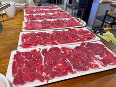 -牛必福潮汕牛肉火锅(油坊桥店)