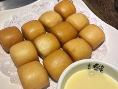 -龙巢盱眙龙虾·牛蛙·烧烤宵夜(八卦岭店)