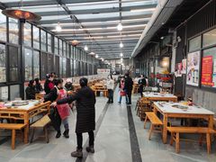 大堂-天星正源火锅(地勘路店)