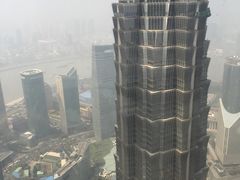 -上海柏悦酒店