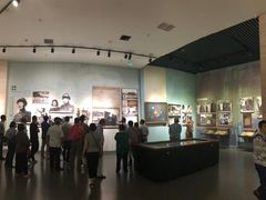 -聂荣臻元帅陈列馆