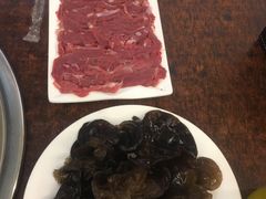 -前门张记涮肉(前门店)