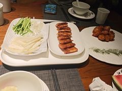 -肴约·花园式餐厅(湖里店)