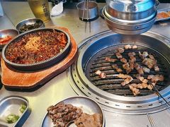 -大叹号·朝鲜族烤肉(潍坊泰华城店)
