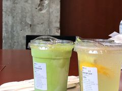 -LOOOAD COFFEE进度条(D9街区店)
