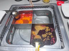 -海底捞火锅(莘松路店)