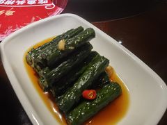 -魏铭鱼头捞饭(晋阳路店)