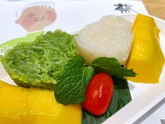 -蔡澜Pho·越南粉餐厅(海上世界店)