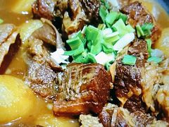 -青年公社烤鸭(青年路店)