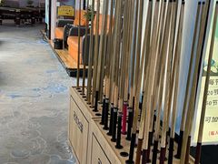 -名仕台球(保利广场店)