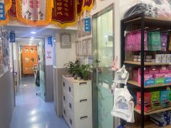 -佑安动物医院·全科·内窥镜中心(幸福巷店)