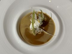 -深圳文华东方酒店·OPUS 388·精致法餐
