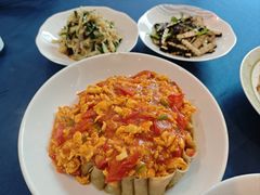 -山西大厦·风味酒楼