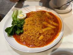 -一味韩餐(天鹅湖万达店)