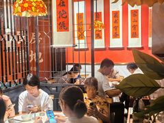 -禄运茶居·手工点心(猎德店)