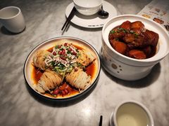 -小菜园新徽菜(无锡宜家荟聚中心店)