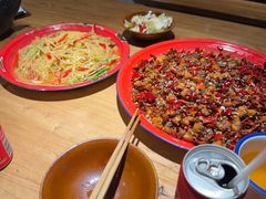 -先启半步颠.川菜.小酒馆(宝安坪洲店)