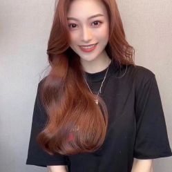 -时尚殿堂hair salon