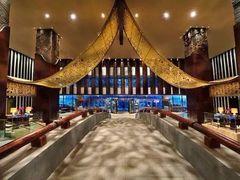 -西安锦江国际酒店