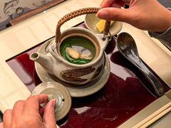 -鳥喜Toriki怀石烧鸟料理
