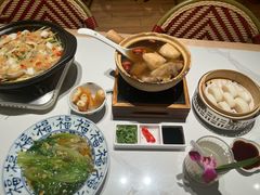 -芽笼芽笼新加坡餐厅(环球港店)