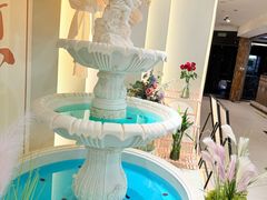 -PARFUM FLORAL花境法餐(南京首店)