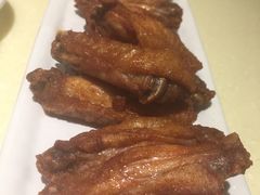-龙记烧腊茶餐厅(常德路店)