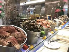 -福州西湖大酒店·怡湖咖啡厅