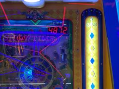 -风云再起游乐汇(皇城恒隆广场店)