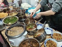 -小罗子汤店(大士院总店)