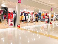 -优衣库(郑州丹尼斯大卫城店)