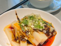 -粤香村(清真川菜店)